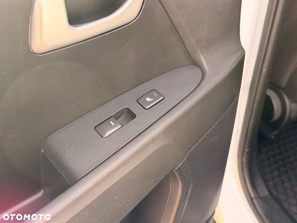 Kia Sportage 1.7 CRDI 2WD Vision - 25