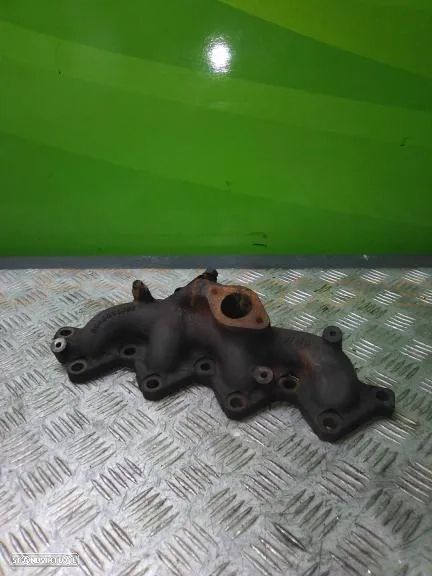 Reparação de Motor Opel Astra 1.7CDTi A17DTR - 5