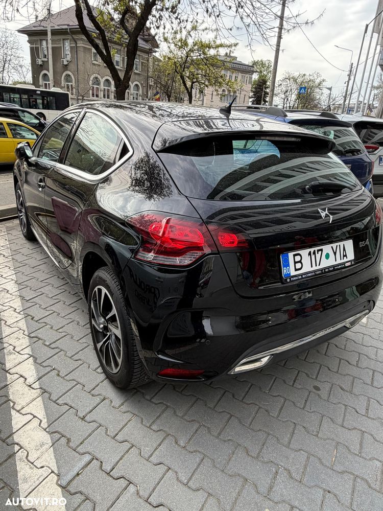 Citroën DS4 - 5