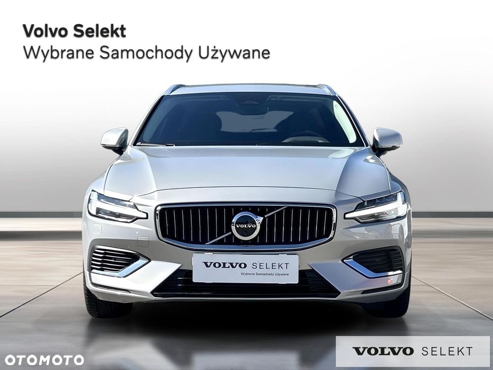 Volvo V60 - 9