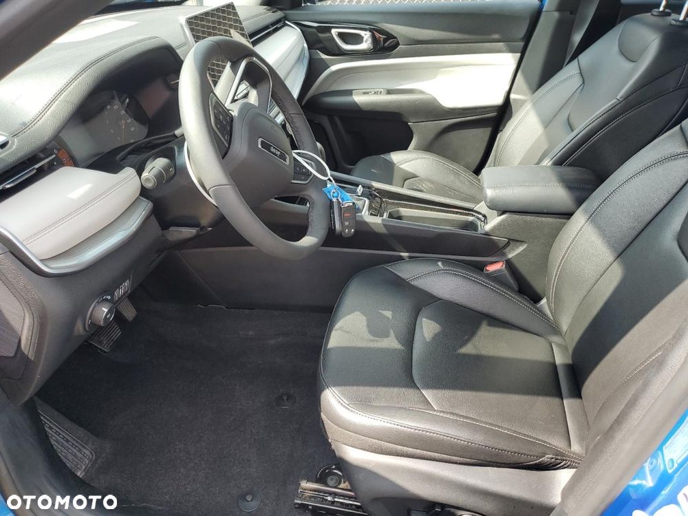 Jeep Compass - 8