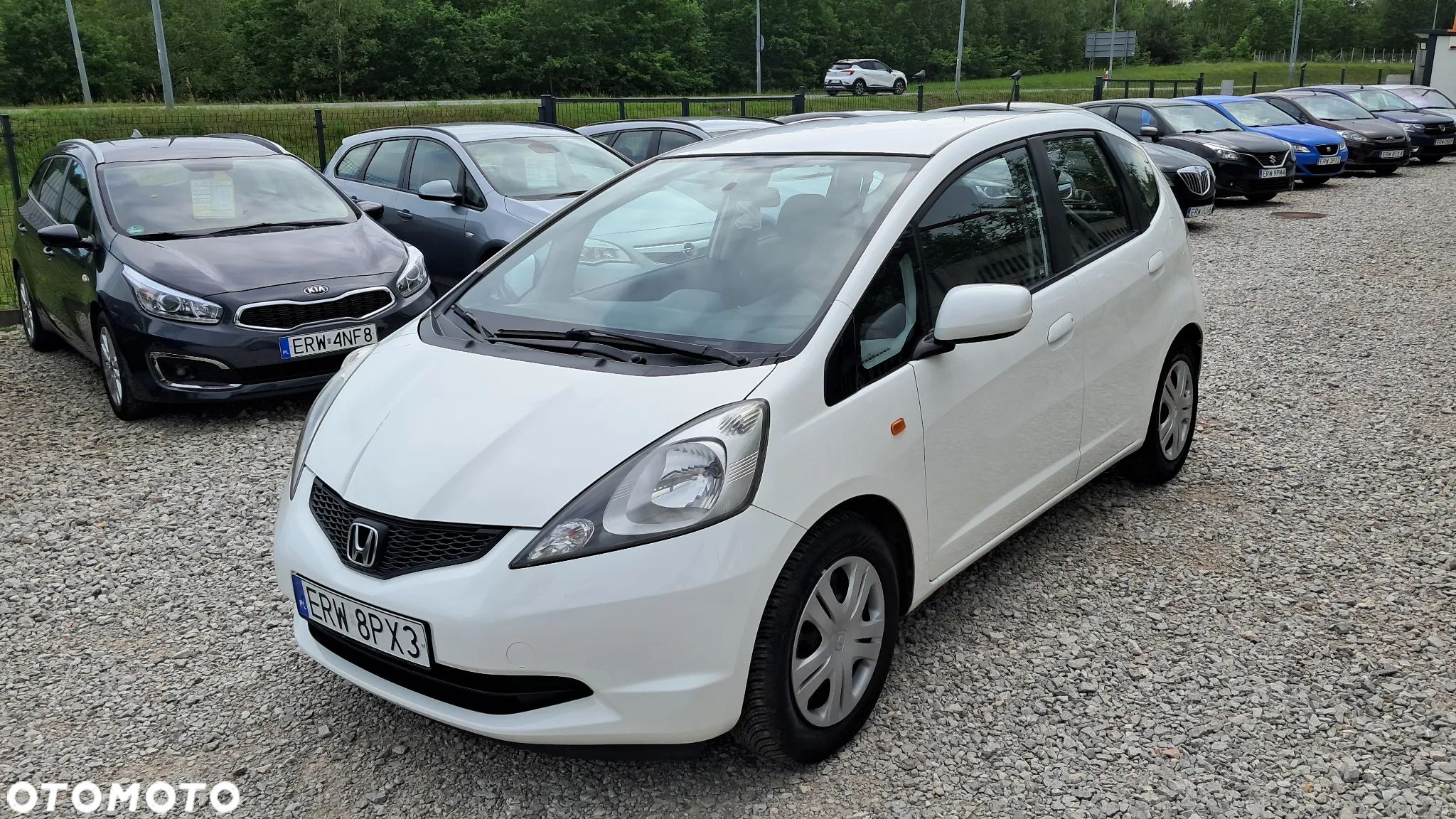 Honda Jazz 1.2 i-VTEC - 1