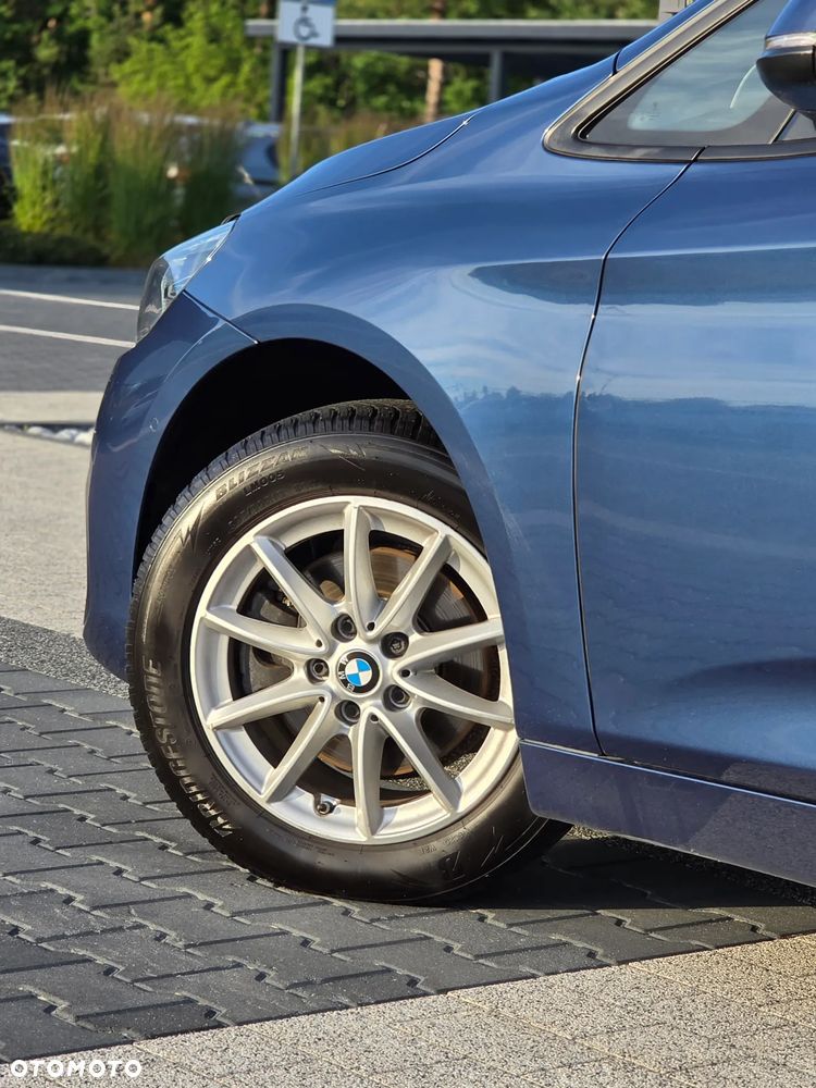 BMW Seria 2 216d GT Advantage - 31