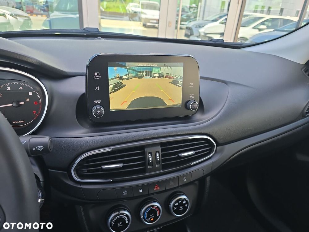 Fiat Tipo 1.0 T3 City Sport - 21