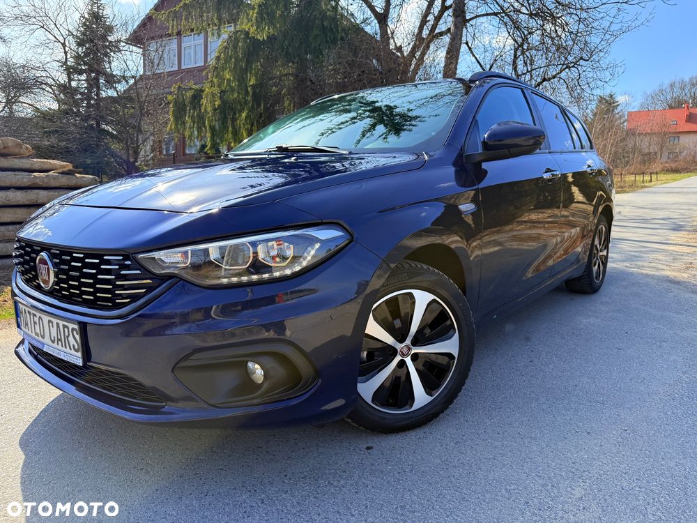 Fiat Tipo - 30