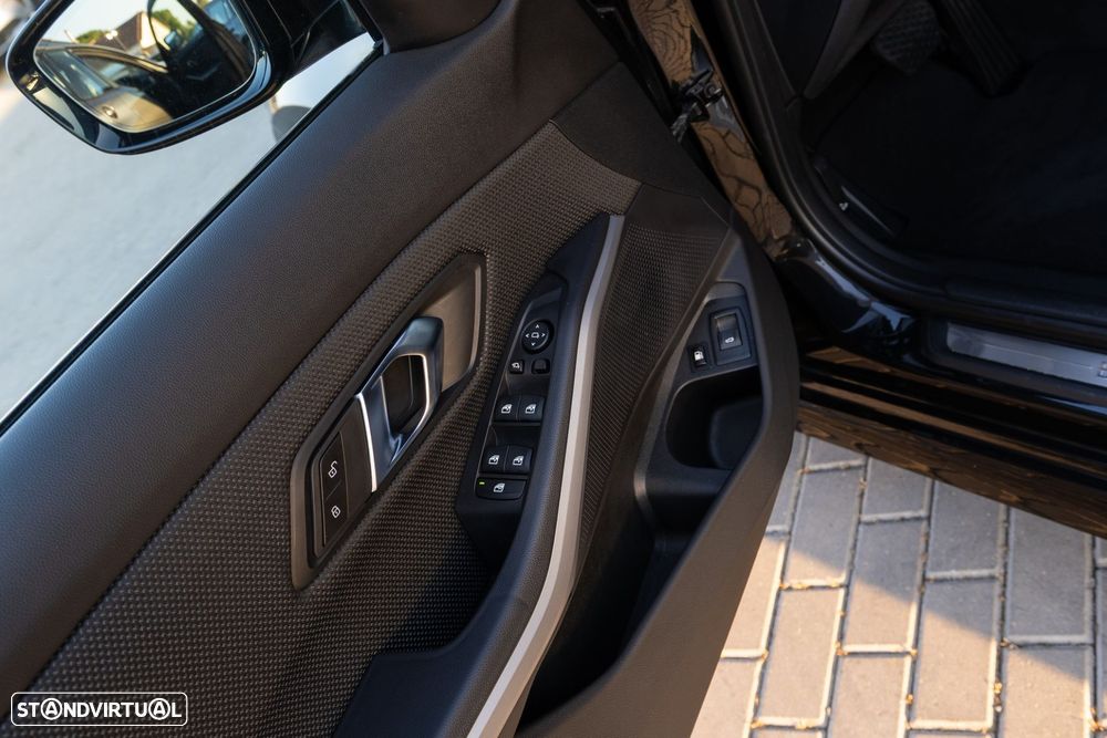 BMW 320 e Auto - 19