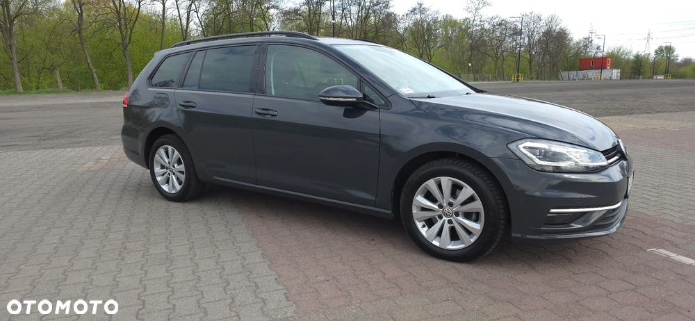 Volkswagen Golf 1.0 TSI IQ Drive - 27