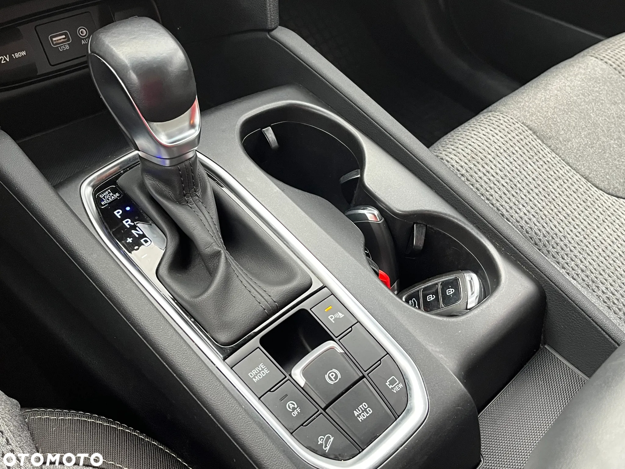 Hyundai Santa Fe 2.0 CRDi Executive 4WD - 17