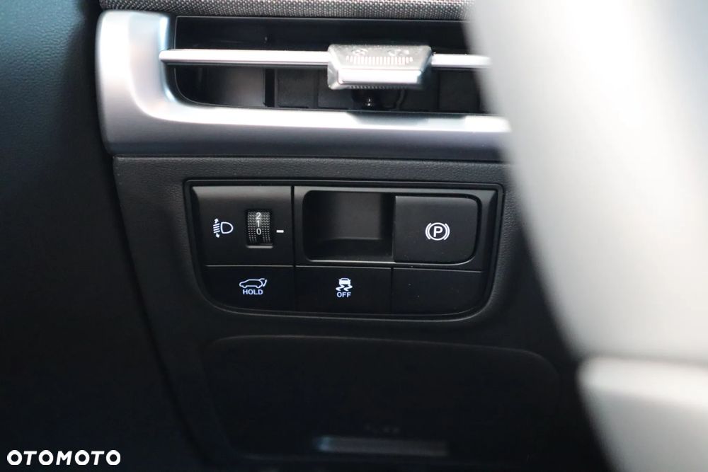 Hyundai Tucson 1.6 T-GDi PHEV Executive 4WD - 19