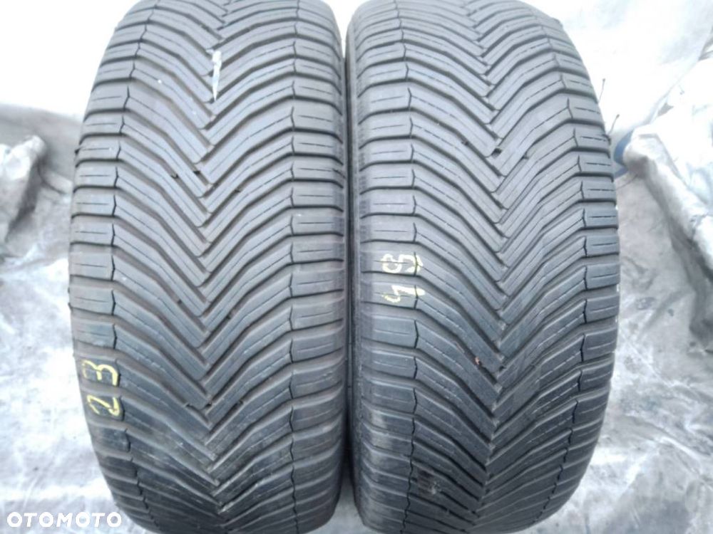 Michelin CrossClimate 2 235/50 R19 103V 2024 7-7.5mm - 1