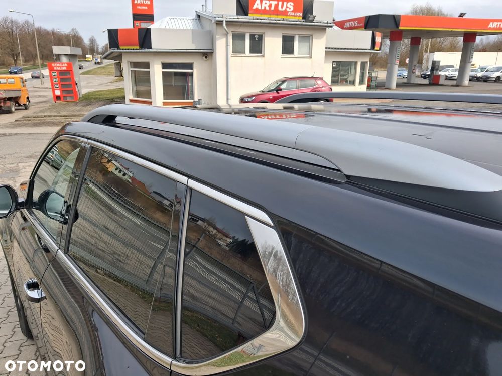 SsangYong/KGM Rexton 2.2 D Adventure 4WD - 7