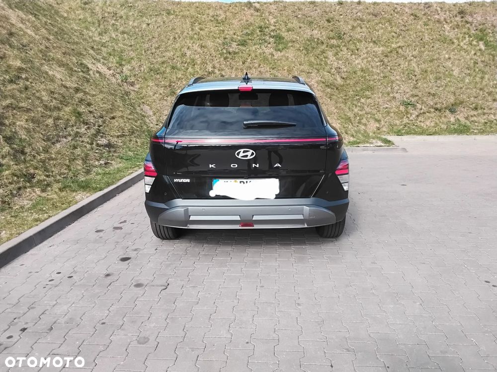 Hyundai Kona 1.6 T-GDI Executive - 7