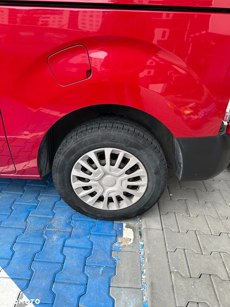 Toyota ProAce D-4D Medium 3,0t Active (bryg.) - 29