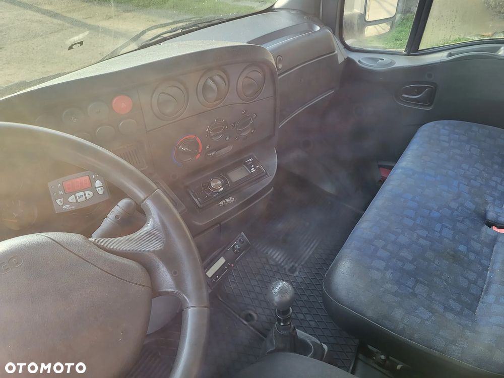 Iveco DAILY - 5