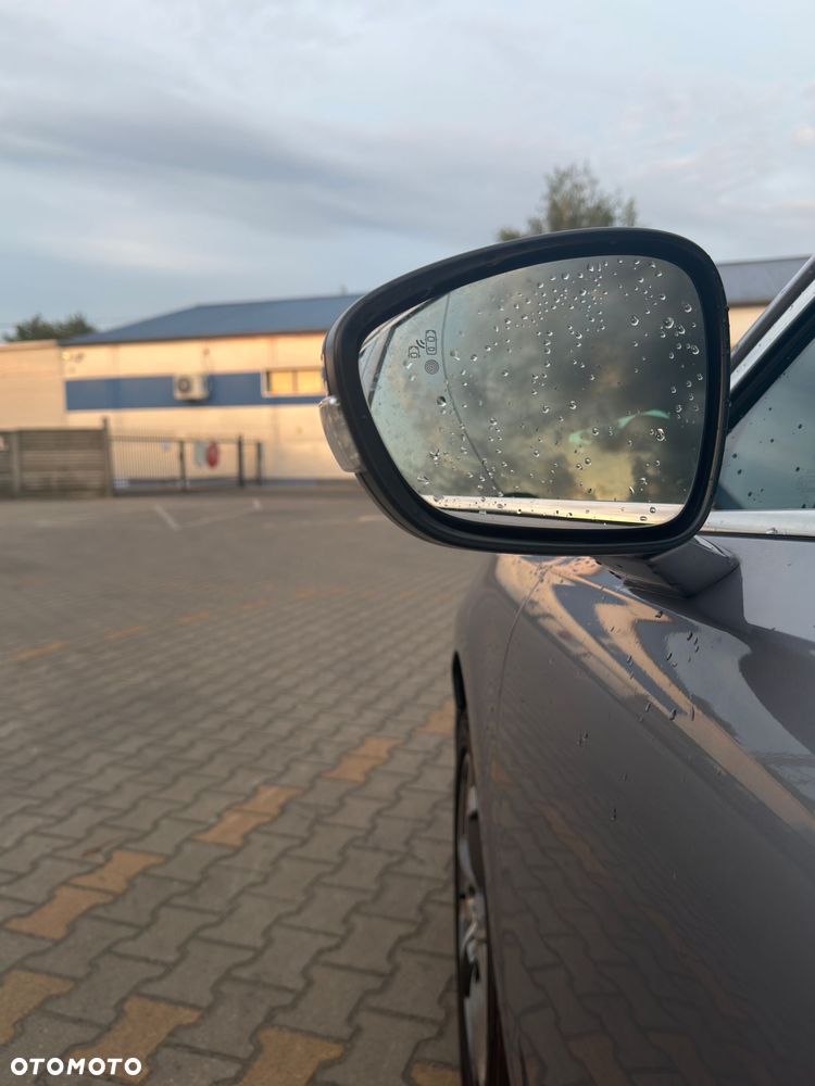 Peugeot 508 2.0 BlueHDi Allure S&S - 24