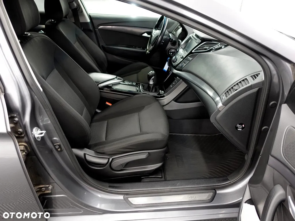Hyundai i40 1.7 CRDi Comfort - 7