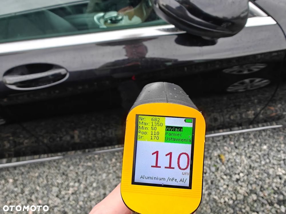 Mercedes-Benz Klasa C 200 (BlueTEC) d T 7G-TRONIC Avantgarde - 33