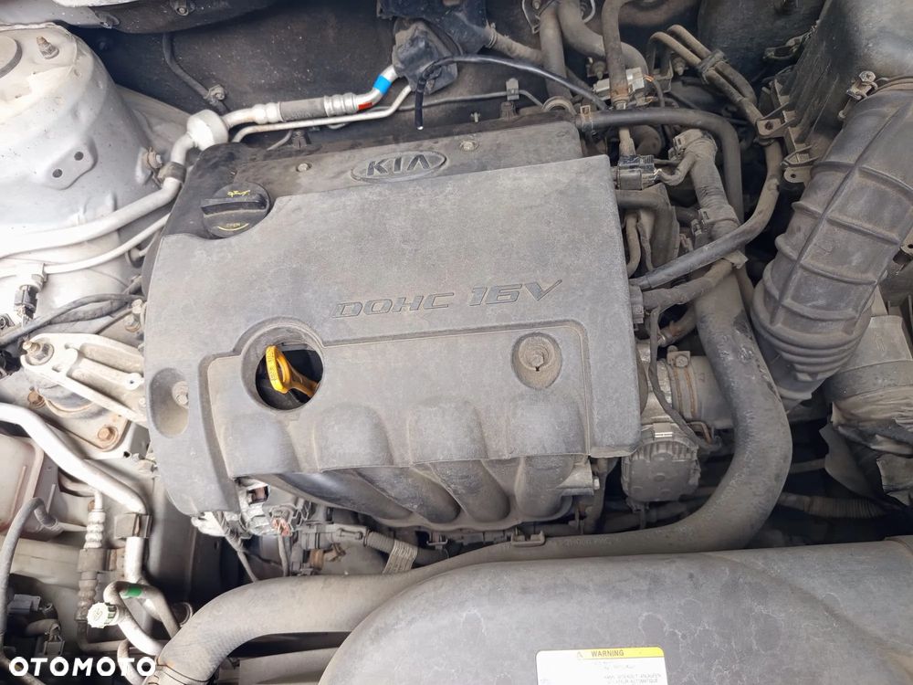 Kia Ceed 1.6 CVVT Vision - 2