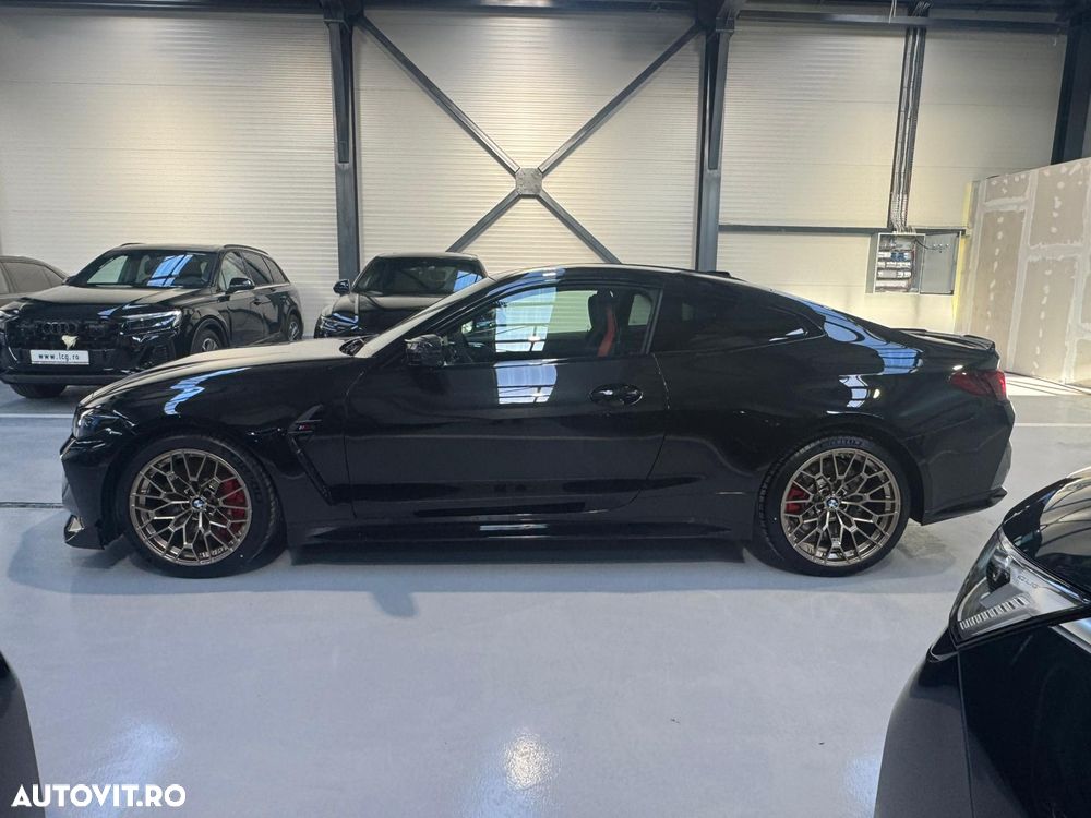 BMW M4 CS - 6