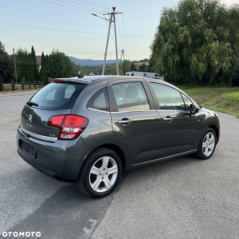 Citroën C3 1.2 VTi Exclusive - 6