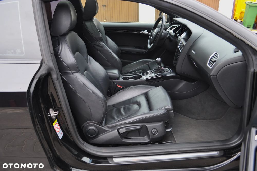 Audi A5 Coupé - 24