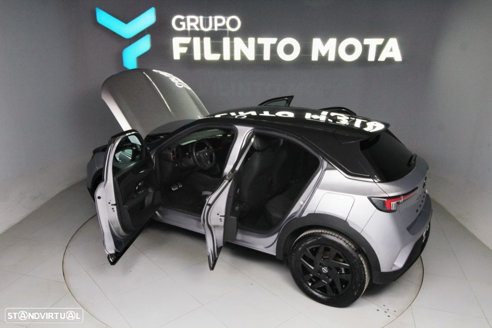 Opel Mokka-e 50 kWh GS - 11