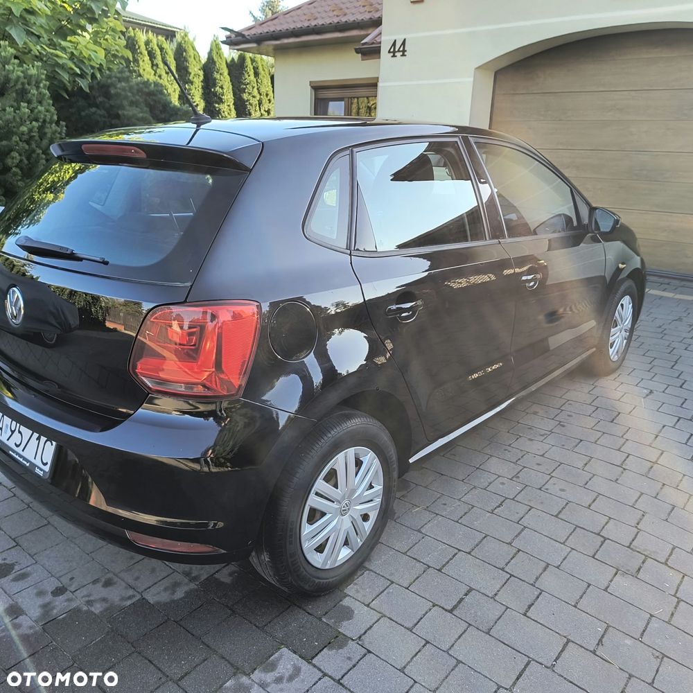 Volkswagen Polo - 14
