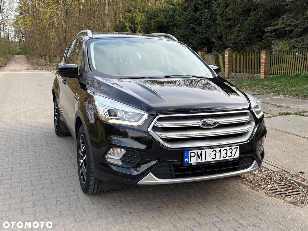 Ford Kuga 1.5 EcoBoost FWD Trend ASS - 1