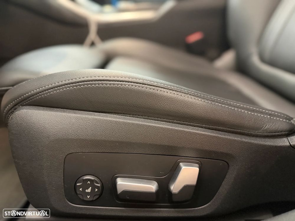 BMW i4 eDrive40 Gran Coupe M Sport - 22