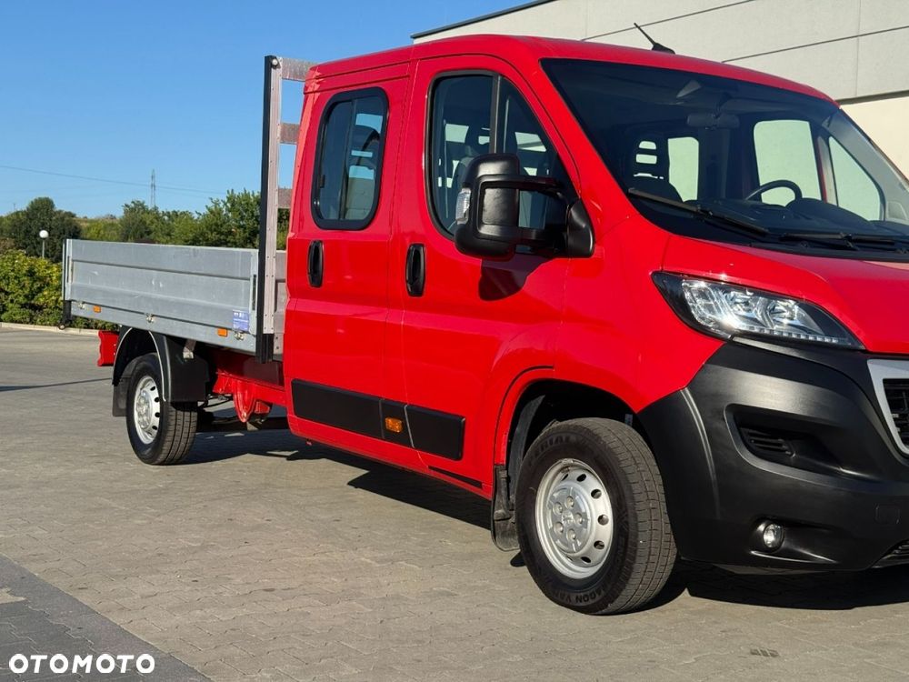 Peugeot Boxer - 20