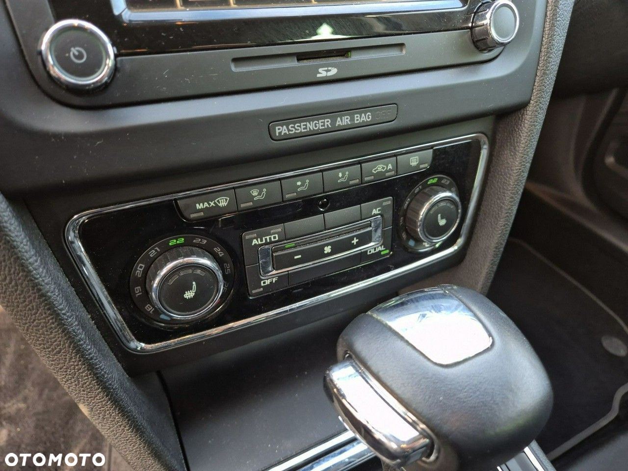 Skoda Superb - 18
