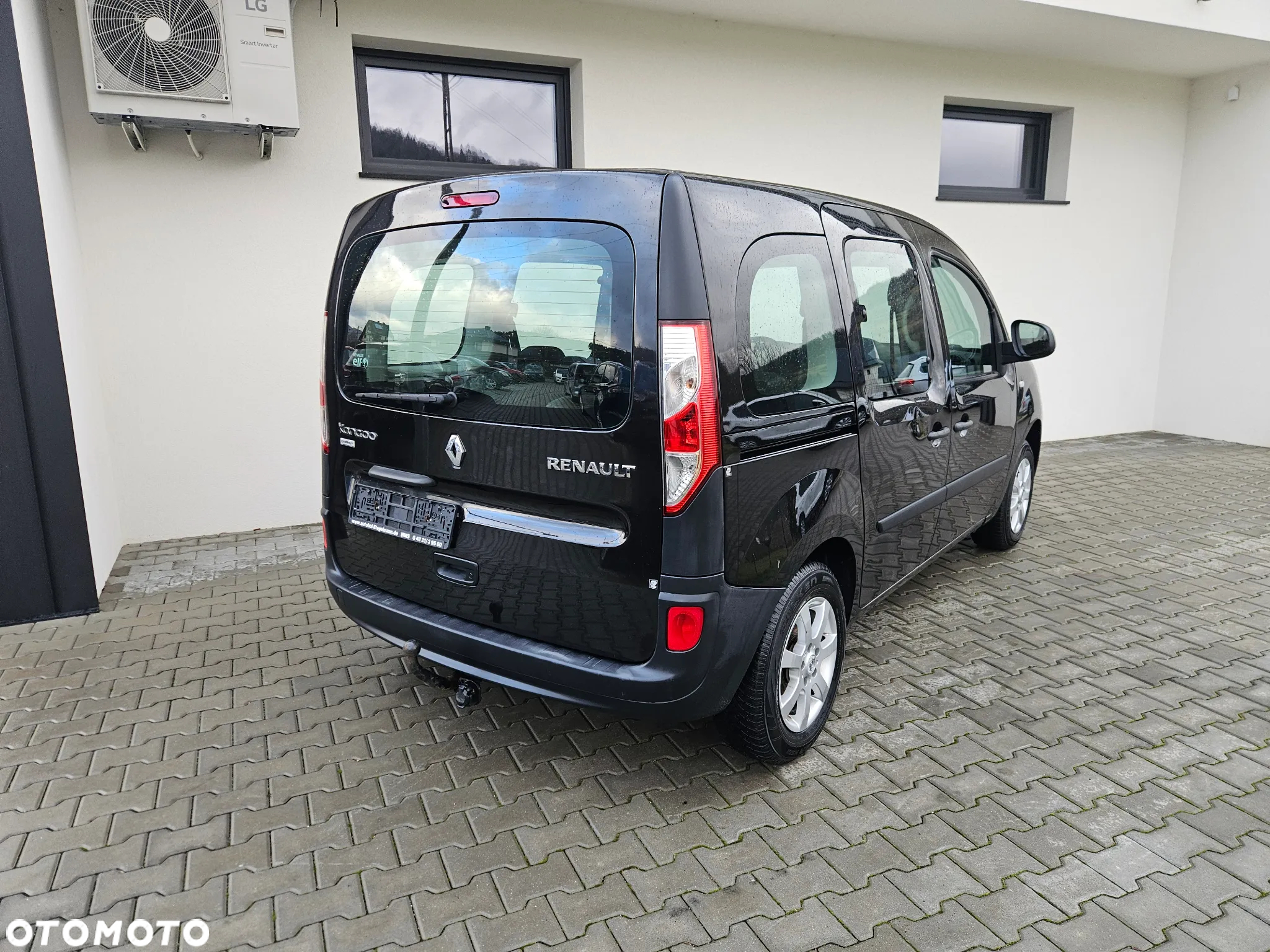 Renault Kangoo - 4