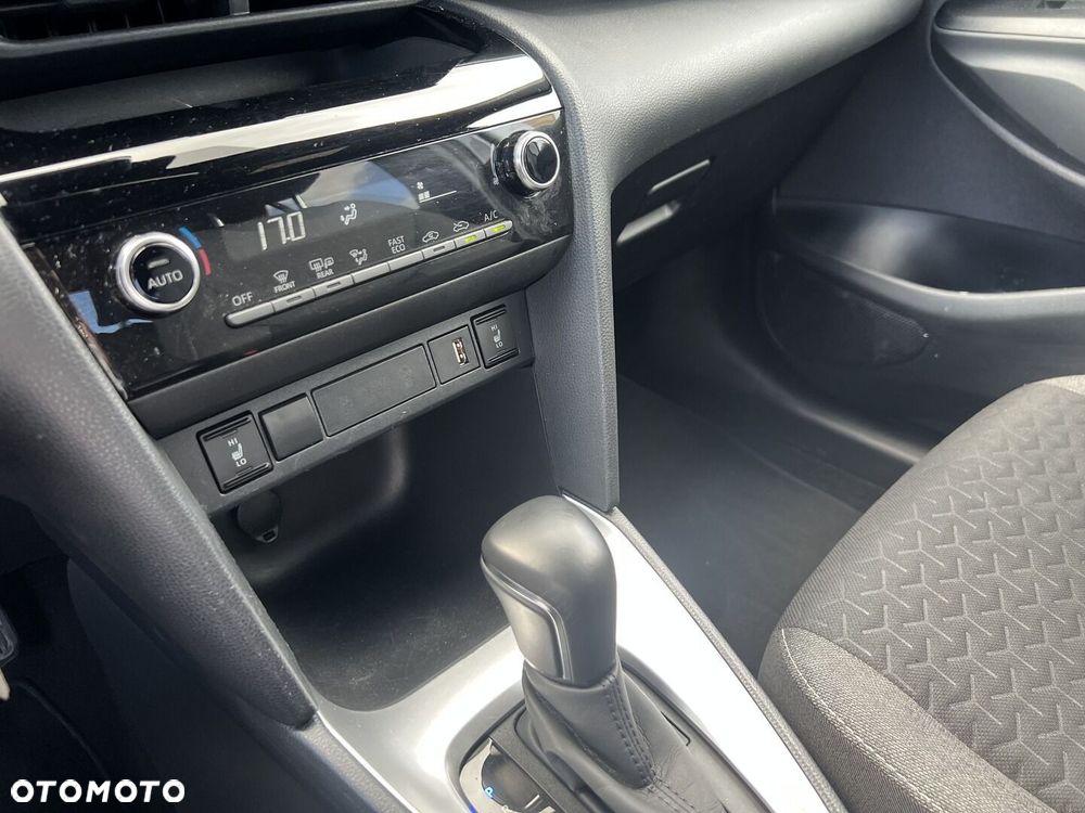 Toyota Yaris Cross Hybrid 1.5 Comfort - 19