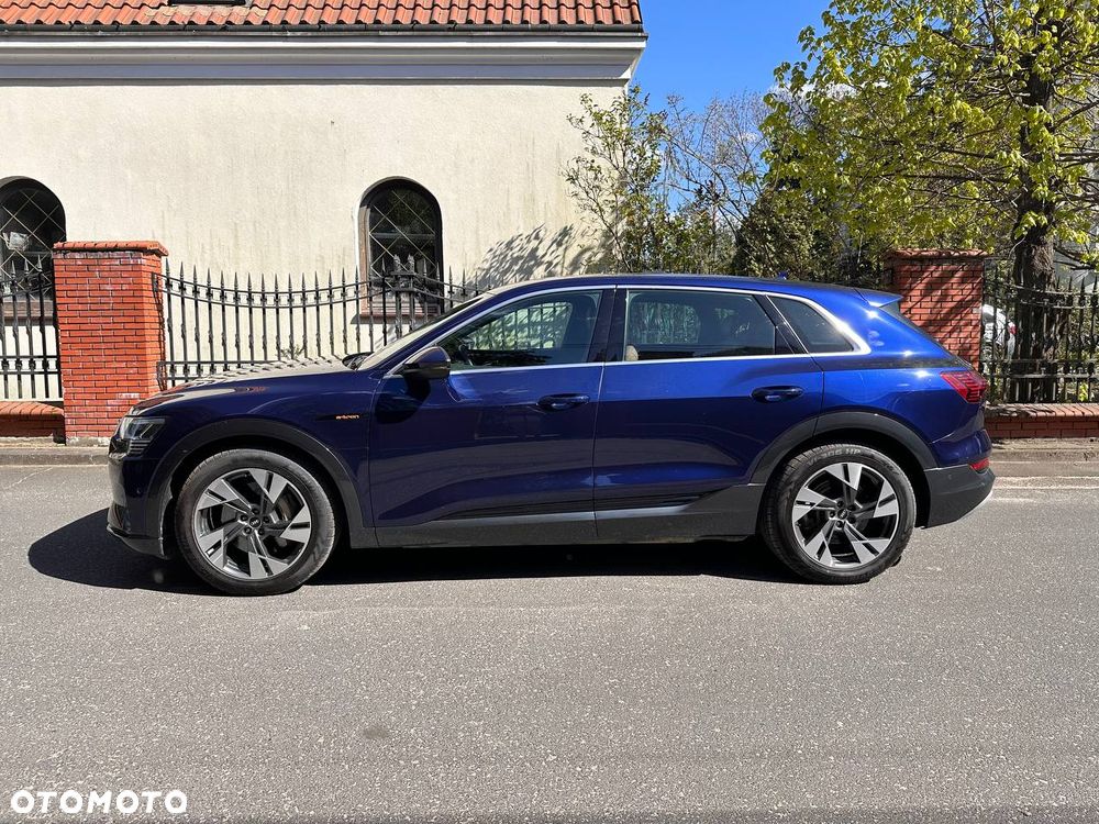 Audi e-tron 55 Quattro - 3
