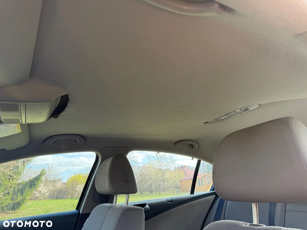Volkswagen Passat 2.0 TSI Comfortline - 7