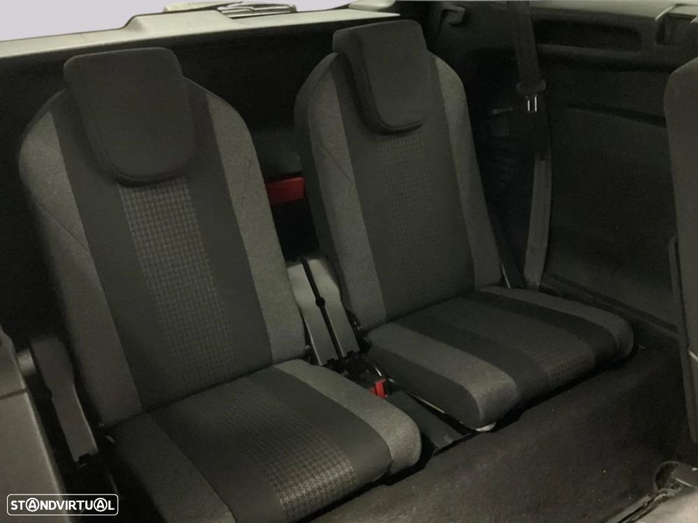 Peugeot 5008 PureTech 130 EAT8 Stop & Start Allure - 10