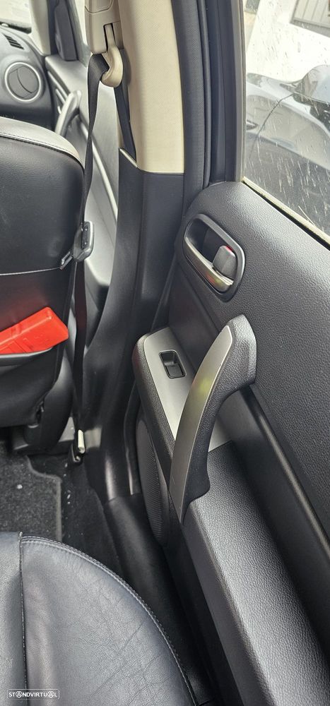 Mazda 6 MZR-CD 2.0 Sport - 22