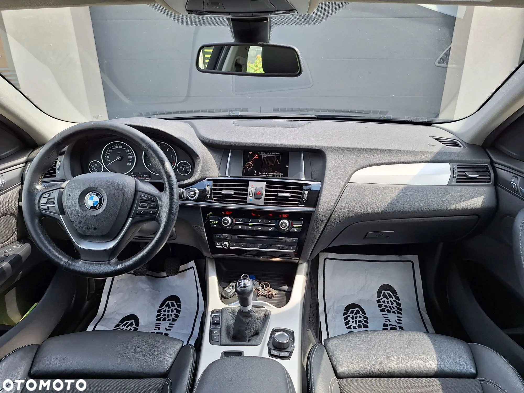 BMW X4 xDrive20d - 10