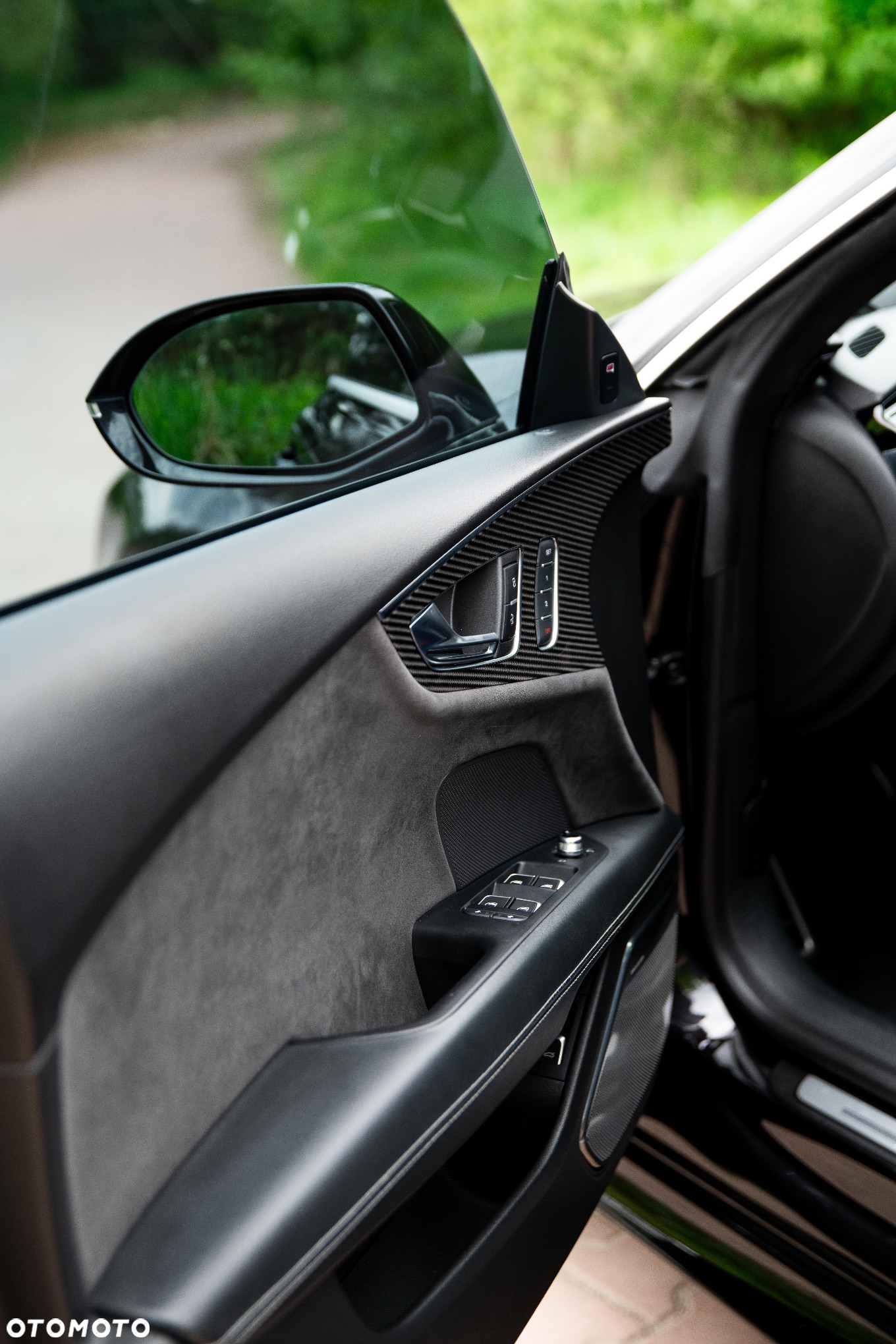 Audi RS7 Sportback Performance 4.0 TFSI Quattro Tiptr - 24
