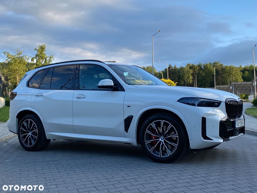 BMW X5 - 8