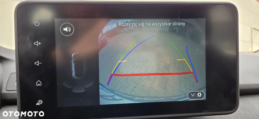 Dacia Sandero Stepway 1.0 TCe Extreme - 24