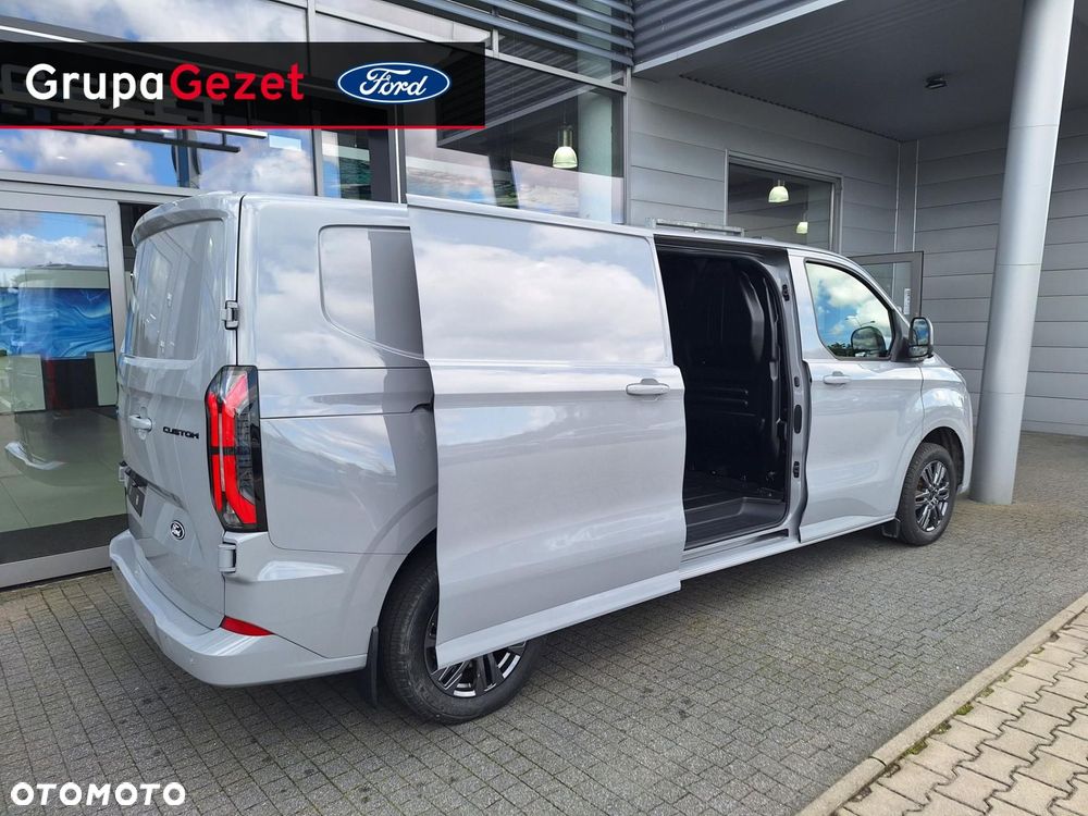 Ford Transit Custom - 3