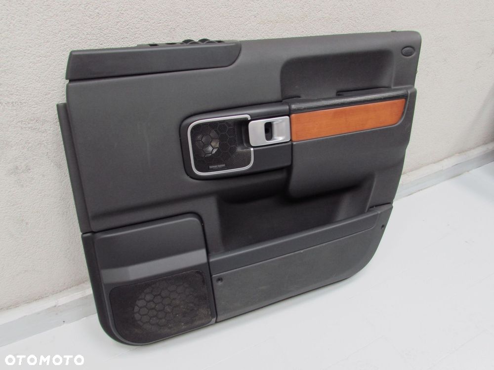 RANGE ROVER III LIFT L322 05-09 BOCZEK DRZWI PRZOD PRAWY - 3