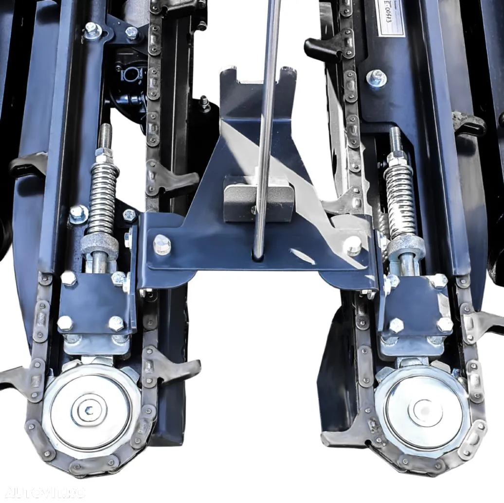 Rotor OptiCorn 4-6-8-12rind - 5
