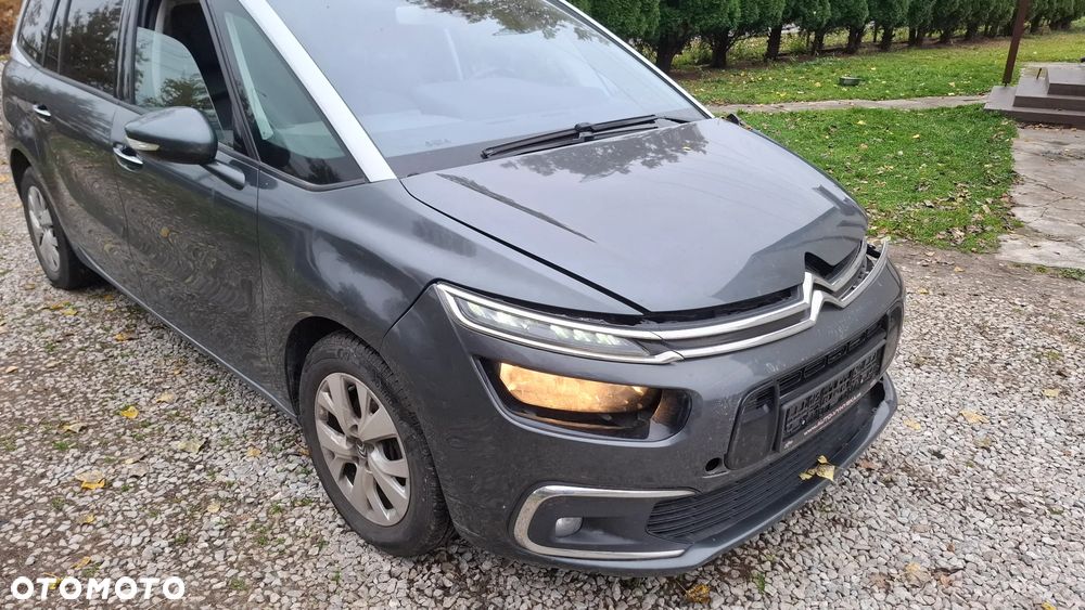 Citroën C4 Grand Picasso
