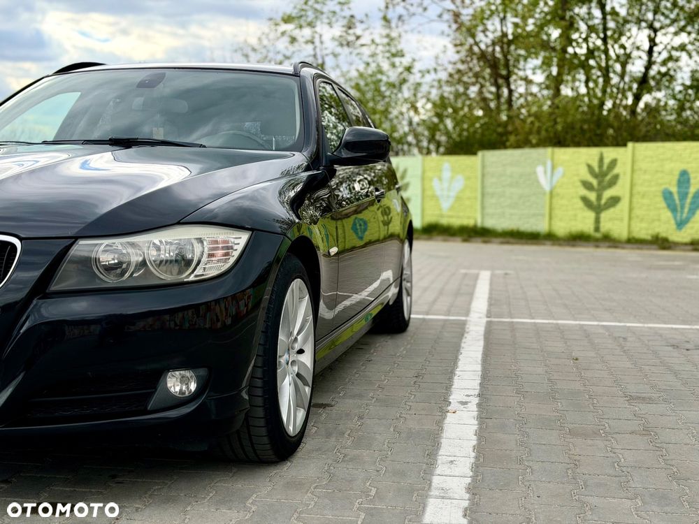 BMW Seria 3 - 9