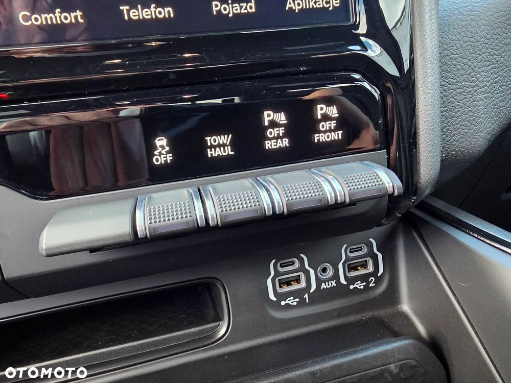 Dodge RAM 5.7 4x4 - 27