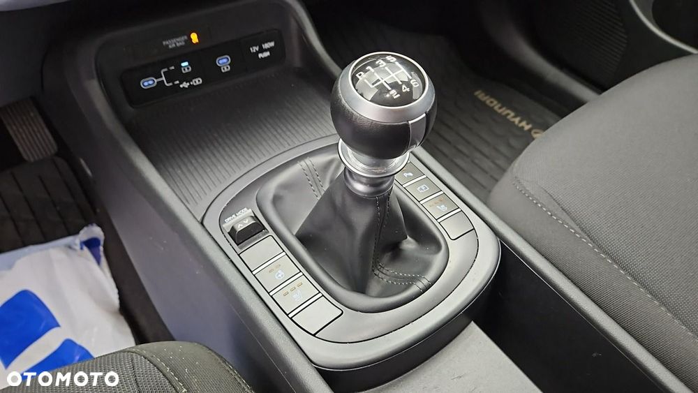 Hyundai Kona 1.0 T-GDI Smart - 19