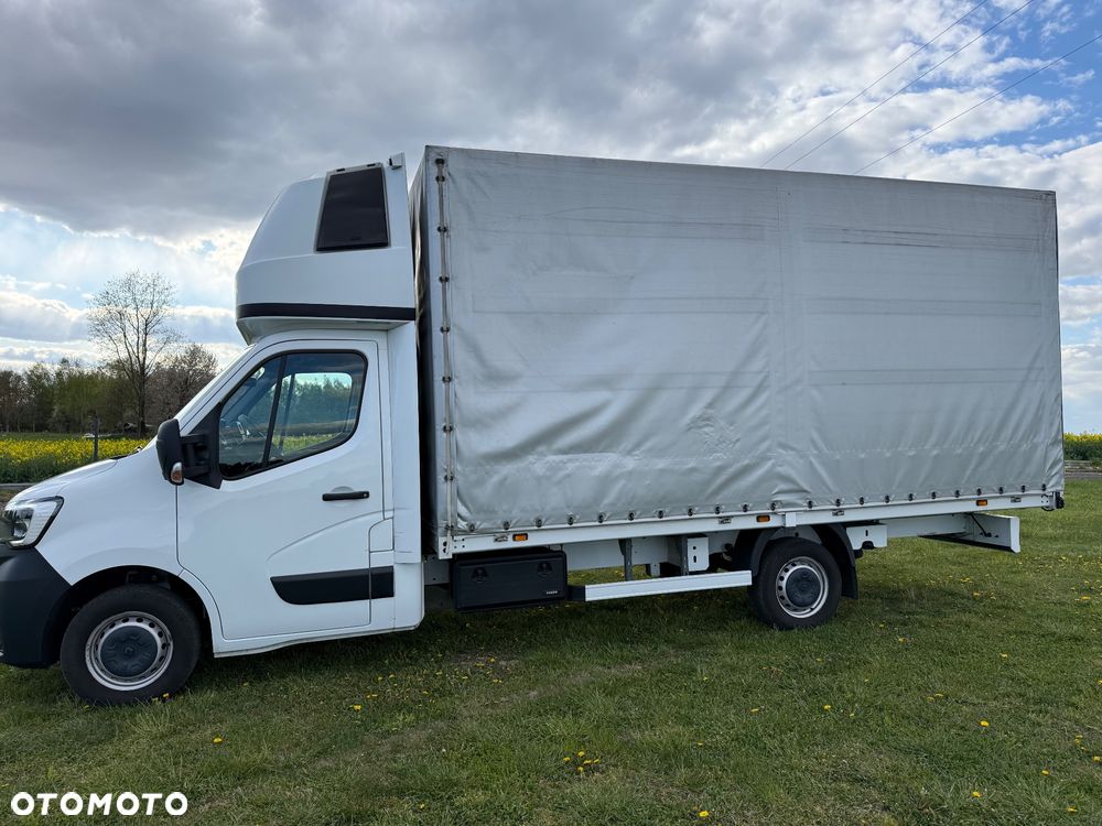 Renault Master - 4
