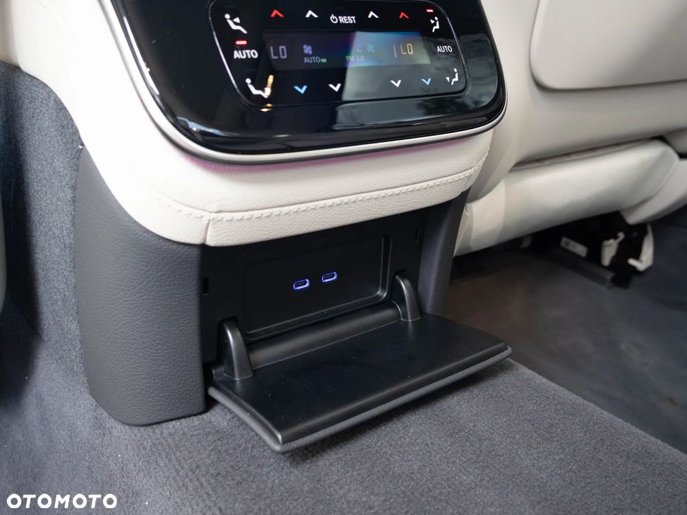 Mercedes-Benz Klasa S 450 d mHEV 4-Matic L AMG Line 9G-TRONIC - 33